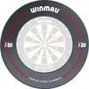 Catchring (anneau de réception) - Winmau Blade 6 grey 4440