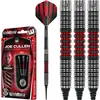 WINMAU - Joe Cullen Signature Edition: Softip Tungsten Dartpijlen Prof...