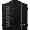 Armoire à fléchettes Winmau Pro-Line noir