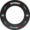 Anneau de capture Winmau Pro-Line noir