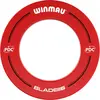 Winmau PDC Red Surround