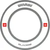 Winmau Pro Line Blade 6 1.0 White Surround