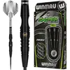 Winmau Sniper Black 90% - Dartpijlen