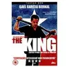 Films et séries DVD populaires : The King
