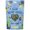 Burgess Excel Nature Snacks Délices fruités pour lapin et cochon d'Inde - 60 g