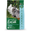 Granulés Burgess Excel à la menthe pour jeune lapin et lapin nain - 9 ...
