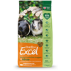 Granulés Burgess Excel Adult à la menthe pour cochon d'Inde - 1,75 kg