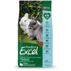 Granulés Burgess Excel à la menthe pour jeune lapin et lapin nain - 1,...