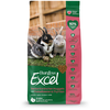 1,75kg Burgess Excel Mature nourriture pour petits animaux lapin