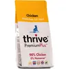 1,5kg Thrive PremiumPlus, poulet - Croquettes pour chat