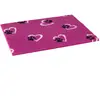 Couverture Vetbed® Magenta pour chien - taille L : L 150 x l 100 cm