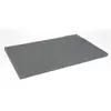 Vetbed® Premium Tapis gris pour chien et chat - L100 x l75 cm
