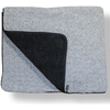 Vetbed® Sherpa couverture polaire pour animaux domestiques, gris 73x61...