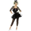 Smiffys 80S Wild Child Costume