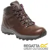 Regatta Lady Bainsford Wandelschoenen Vrouwen - Bruin - Maat 38