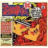 Cargo Duitsland Head over heels/ain t that a shame