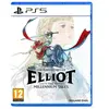 The Adventures of Elliot : The Millennium Tales - Jeu PS5