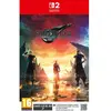 Final Fantasy VII Rebirth Nintendo Switch 2