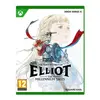 The Adventures of Elliot The Millennium Tales Xbox Series X