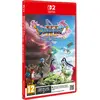 Dragon Quest XI S Les Combattants de la destinée Édition Ultime Ninten...