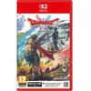 Codemasters, DRAGON QUEST I and II HD-2D Remake (Game-Key Card)