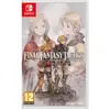 Square Enix, Final Fantasy Tactics The Ivalice Chronicles