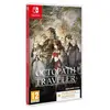 Nintendo Games Switch Octopath Traveler Ciab
