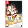 Square Enix Final Fantasy VIII Remastered Code in a box Nintendo Switch