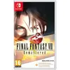 Nintendo Games Switch Final Fantasy Viii Remastered Ciab