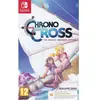 Square Enix Chrono Cross: The Radical Dreamers Edition Code in a box Nintendo Switch
