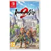Square Enix Romancing Saga 2: Revenge Of The Seven - Nl/fr Switch