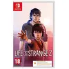 Life Is Strange 2 - Jeu Nintendo Switch - Code in a box
