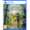 Playstation Games Ps5 Octopath Traveler 0
