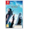 Nintendo Games Switch Crisis Core Final Fantasy Vii Reunion Ciab