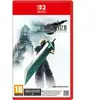 Nintendo Games Switch 2 Final Fantasy Vii Remake Intergrade