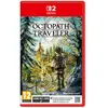 Square Enix, Octopath Traveler 0