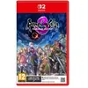 Romancing SaGa 3 : Destinies United Nintendo Switch 2