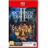 Octopath Traveler II   Jeu Nintendo Switch 2