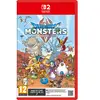 Dragon Quest Monsters  : Le royaume de Boisflétri Nintendo Switch 2
