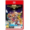 Square Enix Kingdom Hearts Collection (i - Iii) Switch 2