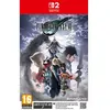 Final Fantasy VII Révélation Nintendo Switch 2