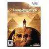 Eidos Interactive JUMPER GRIFFIN'S STORY / JEU CONSOLE NINTENDO Wii