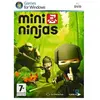 Eidos Interactive MINI NINJAS / JEU PC DVD