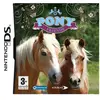 PONY FRIENDS / JEU CONSOLE NINTENDO DS