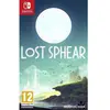 Square Enix Lost Sphear Jeu Switch