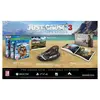 Square Enix Just Cause 3 Edition Collector PS4