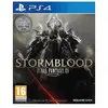 Square Enix Final Fantasy XIV : Stormblood Jeu PS4
