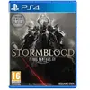 B&O Play 1020765 PS4 FINAL FANTASY XIV - STORMBLOOD