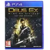 Koch Media Playstation Games Ps4 Deus Ex Mankind Divided Day One Edition