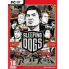 Pc Games Pc Sleeping Dogs Limited Edition